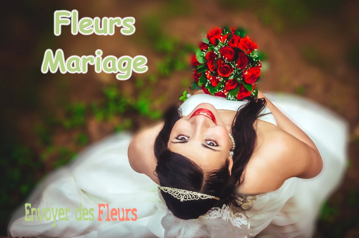 lIVRAISON FLEURS MARIAGE à COURCELLES-SUR-BLAISE